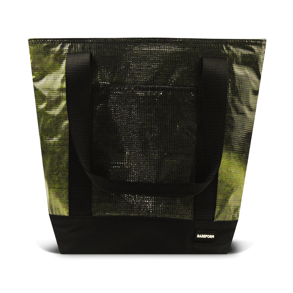 Beck Cooler Tote
