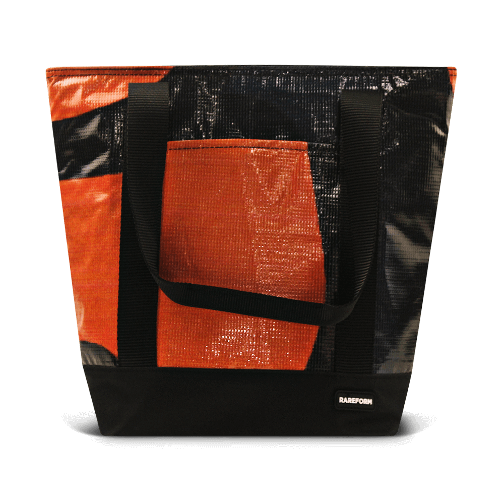 Beck Cooler Tote