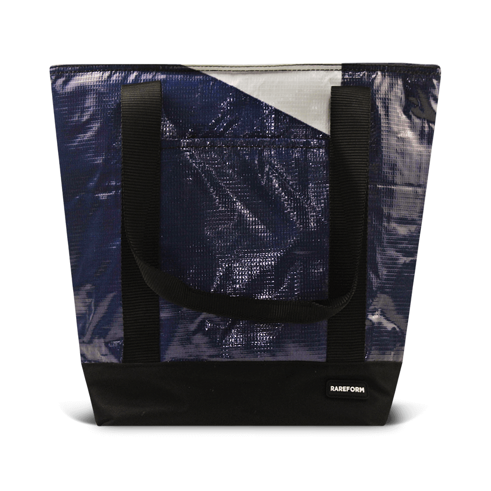 Beck Cooler Tote