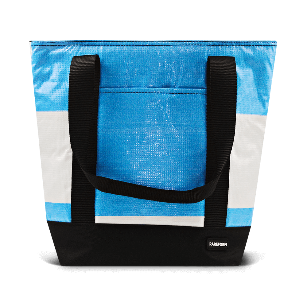 Beck Cooler Tote