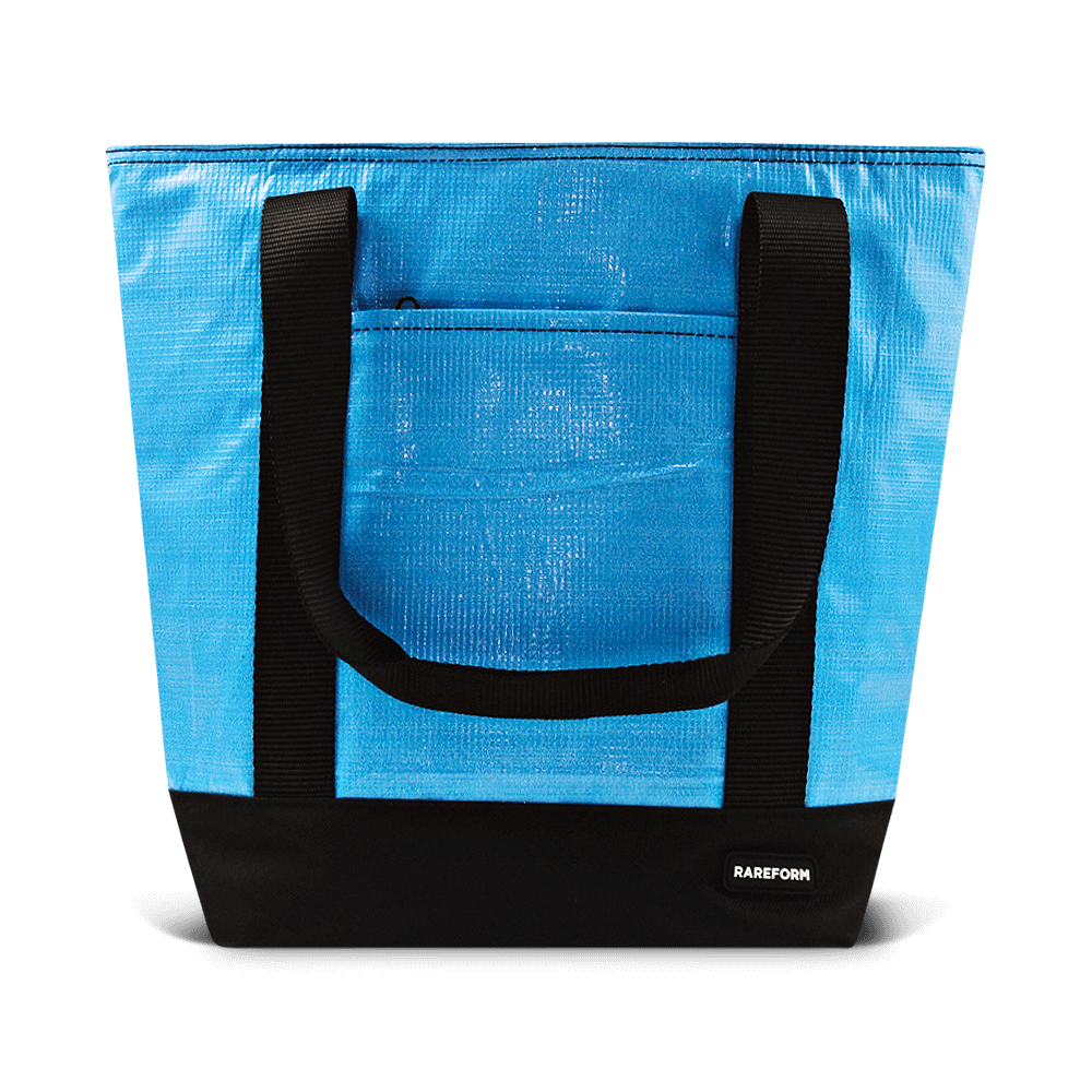 Beck Cooler Tote