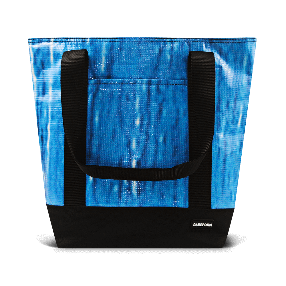 Beck Cooler Tote
