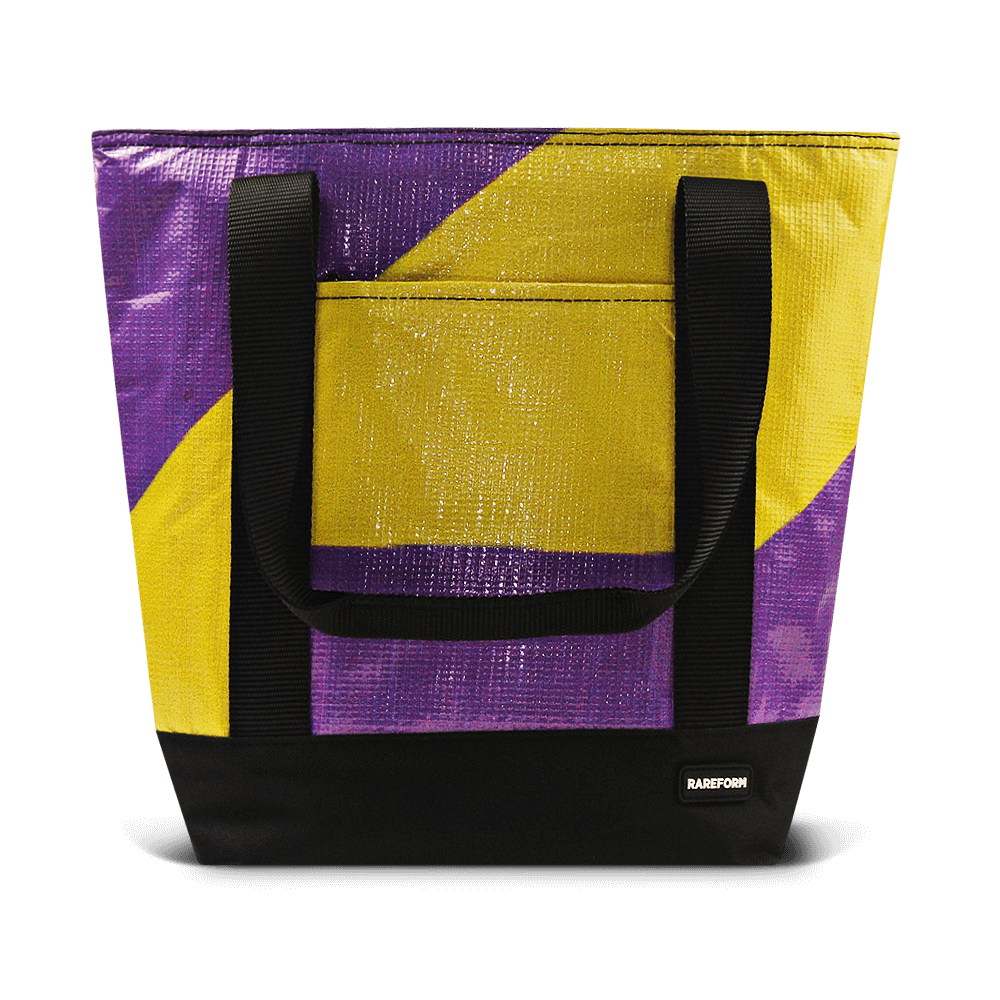 Beck Cooler Tote