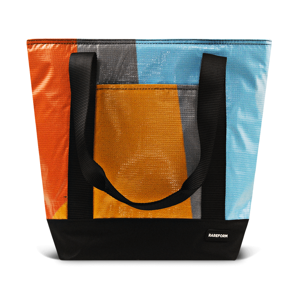 Beck Cooler Tote