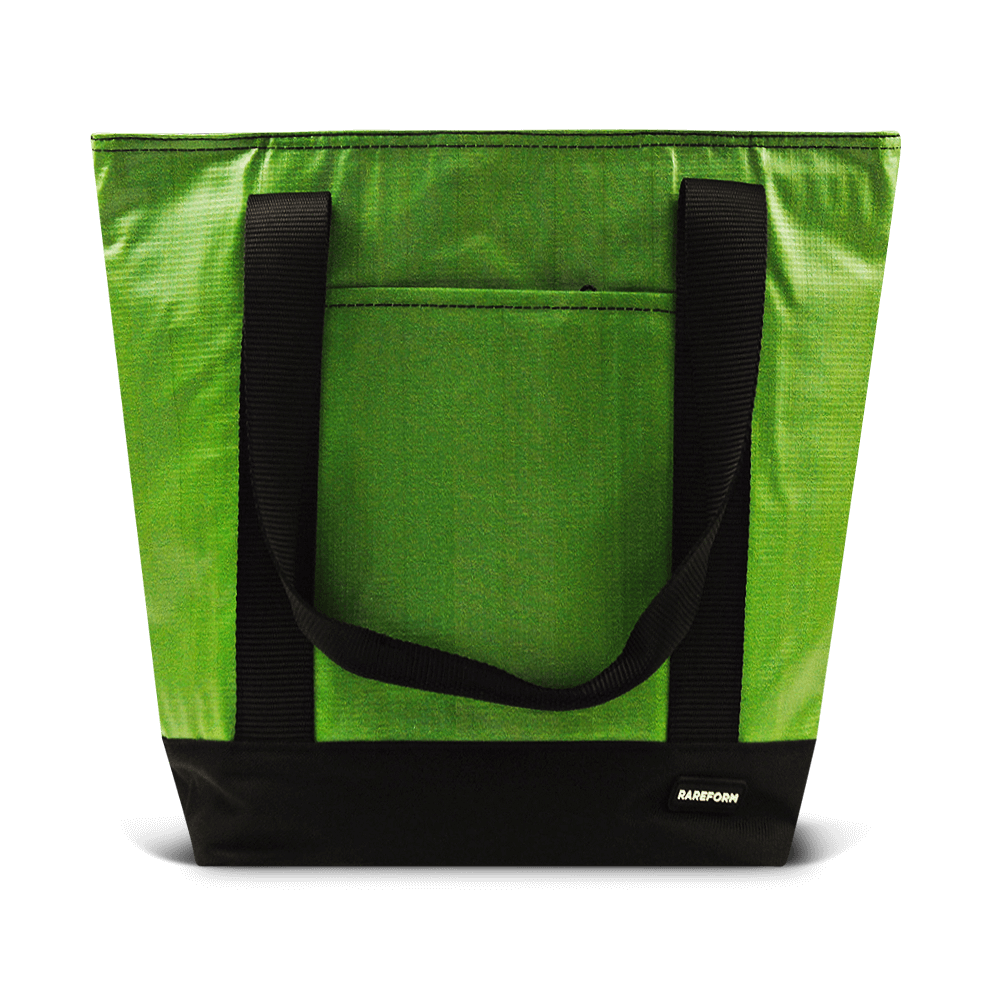 Beck Cooler Tote