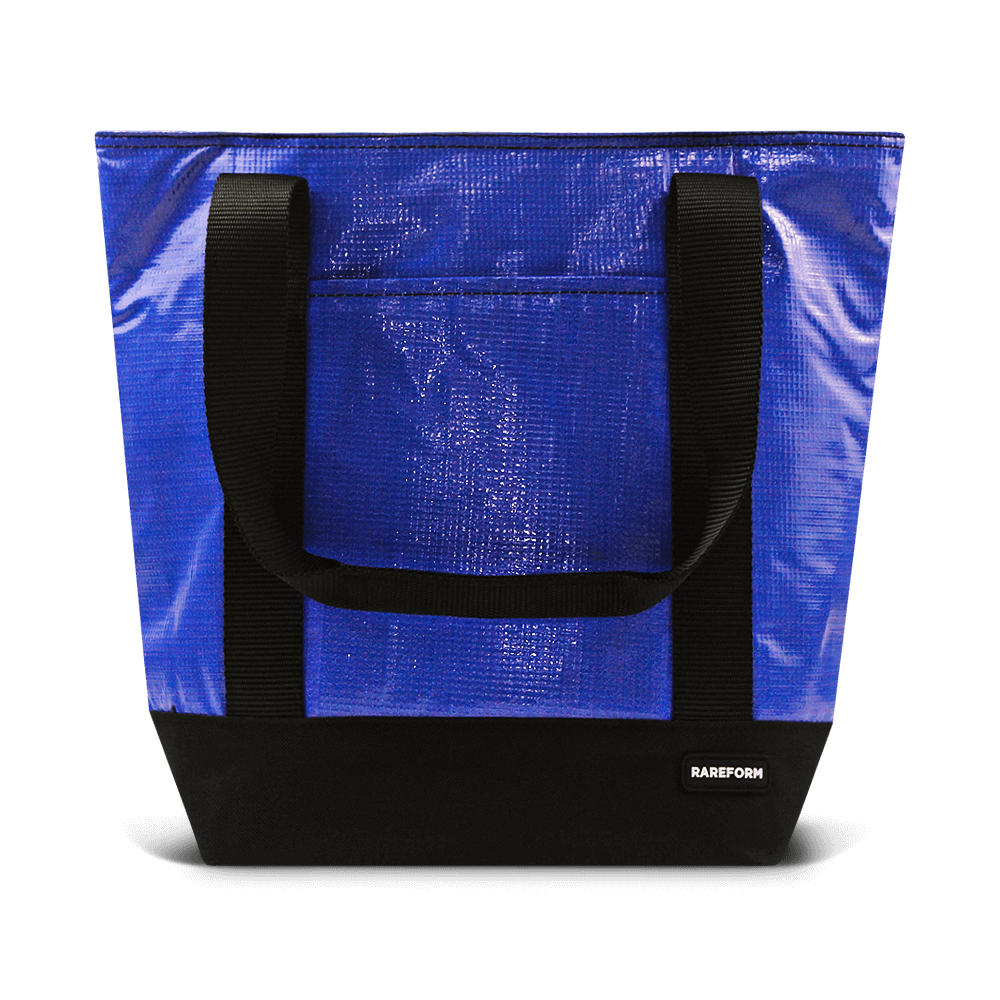 Beck Cooler Tote