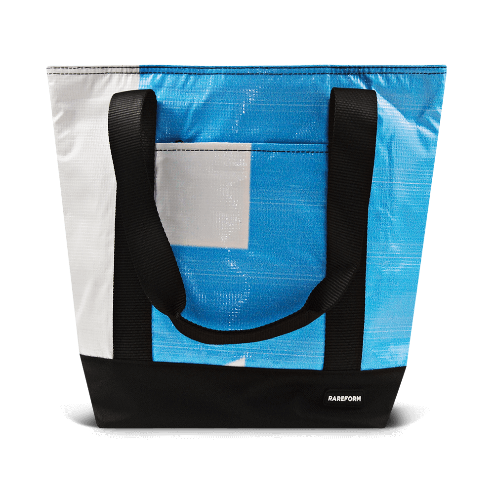 Beck Cooler Tote