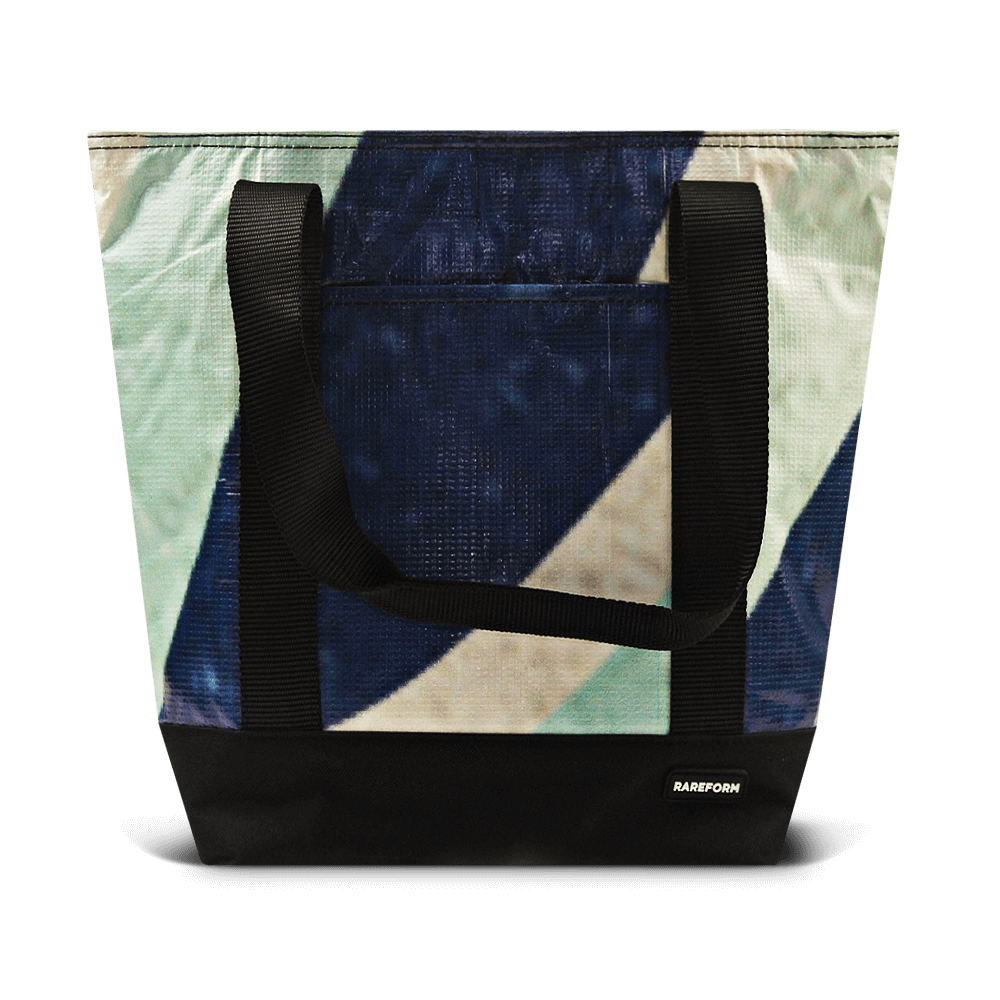 Beck Cooler Tote
