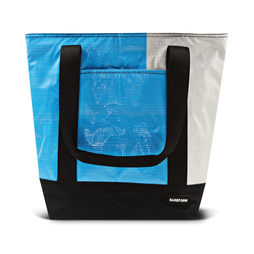 Beck Cooler Tote