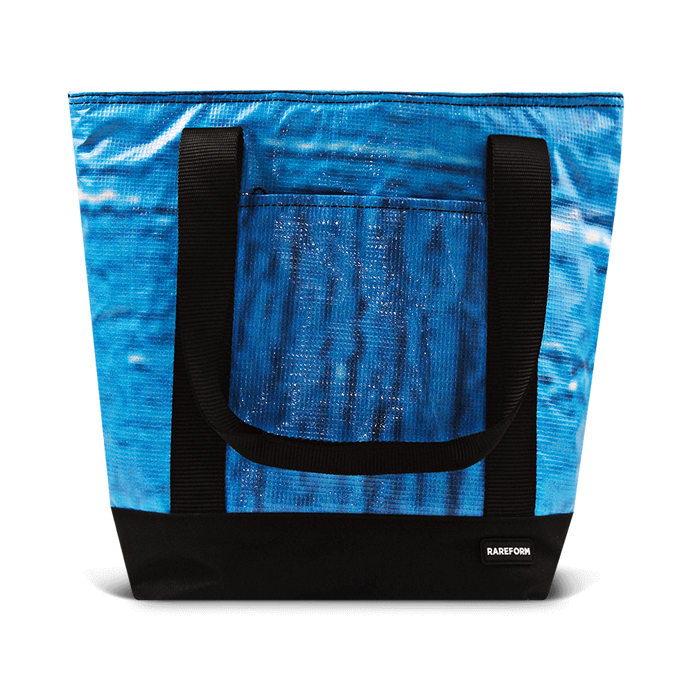 Beck Cooler Tote