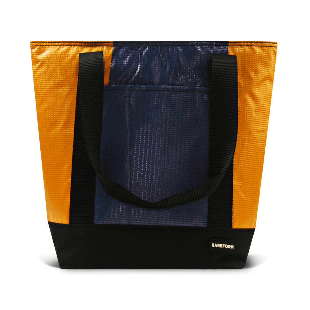 Beck Cooler Tote