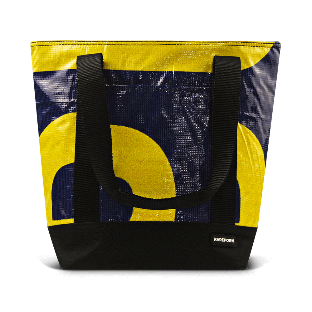 Beck Cooler Tote