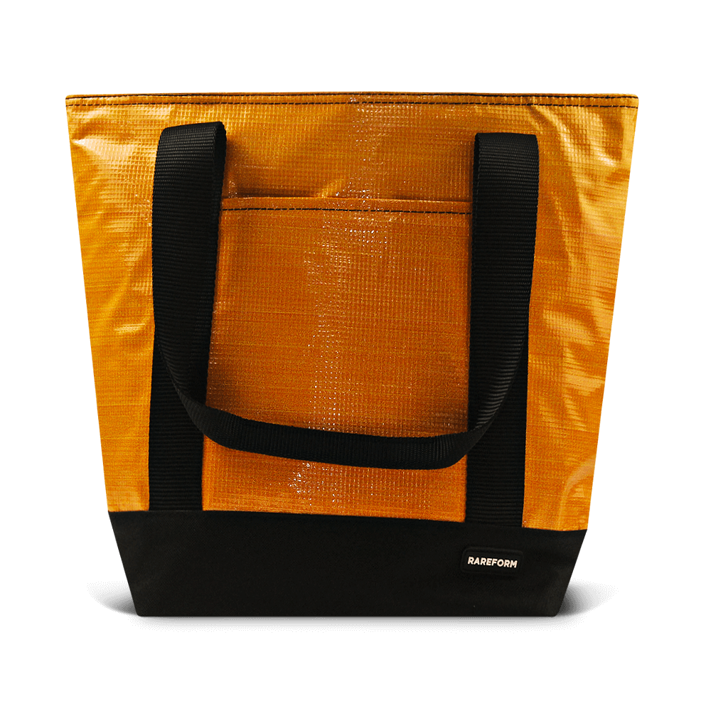 Beck Cooler Tote