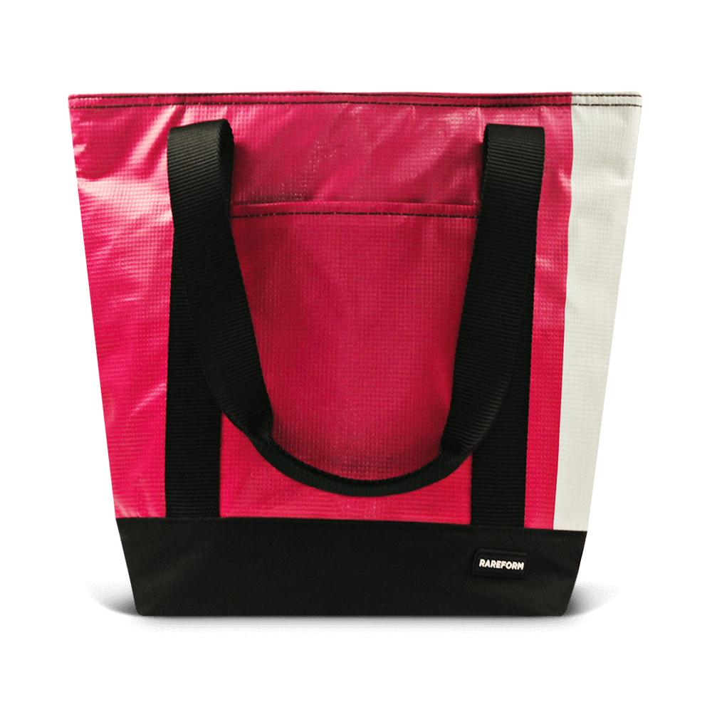 Beck Cooler Tote