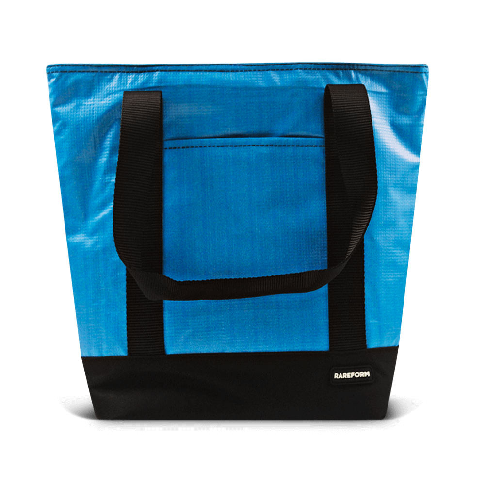 Beck Cooler Tote