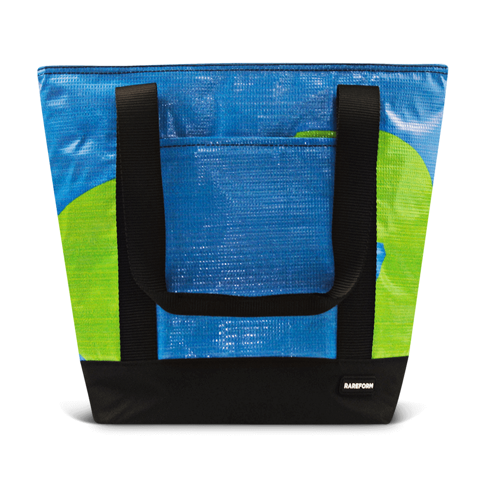 Beck Cooler Tote