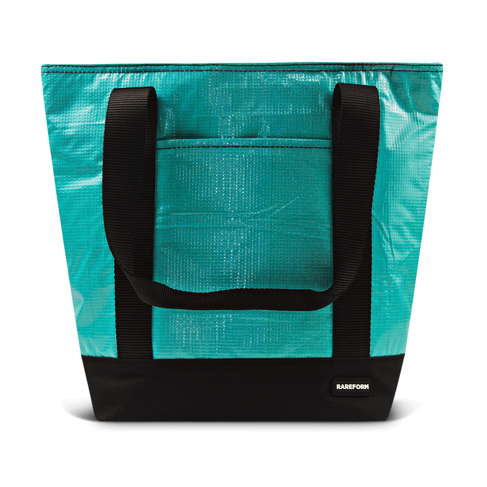 Beck Cooler Tote