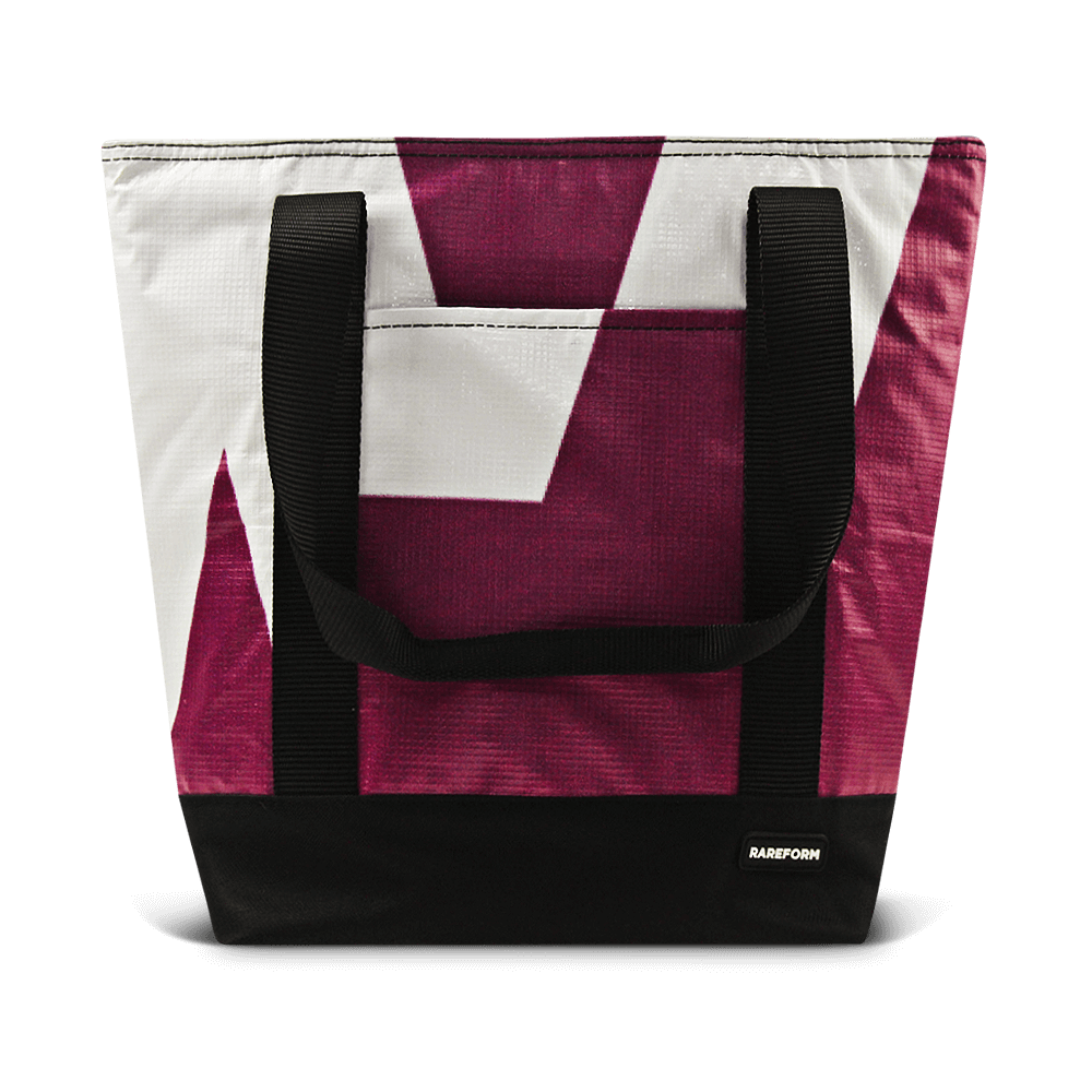 Beck Cooler Tote
