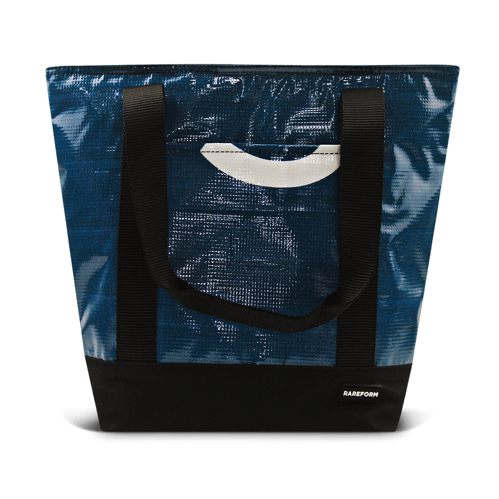 Beck Cooler Tote