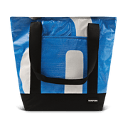 Beck Cooler Tote