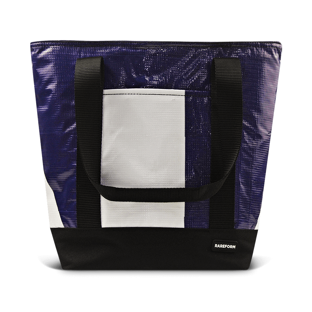 Beck Cooler Tote