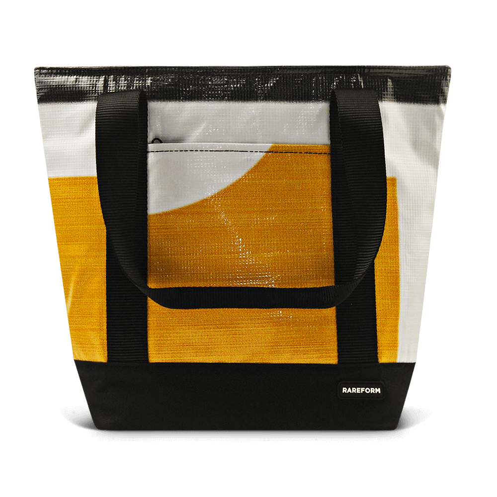 Beck Cooler Tote