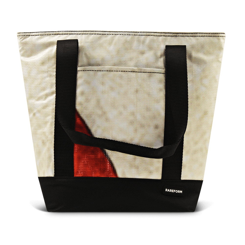 Beck Cooler Tote