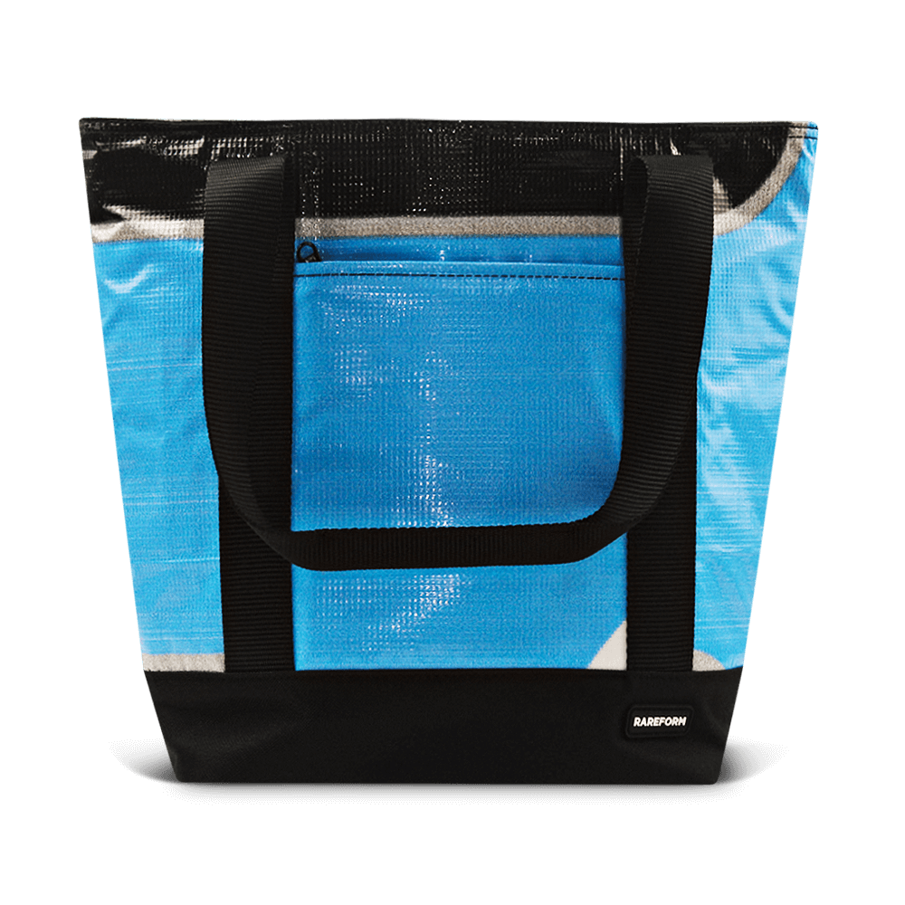 Beck Cooler Tote