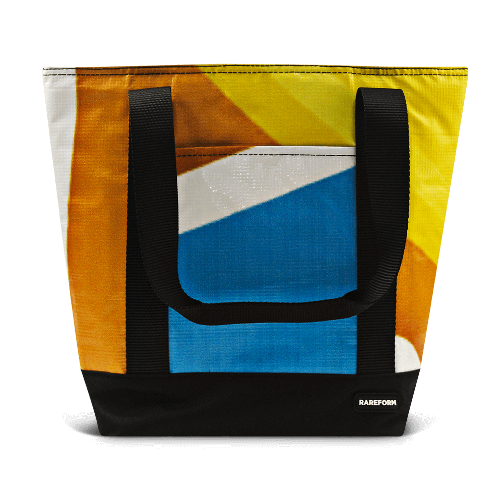 Beck Cooler Tote