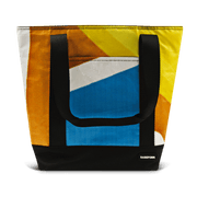 Beck Cooler Tote