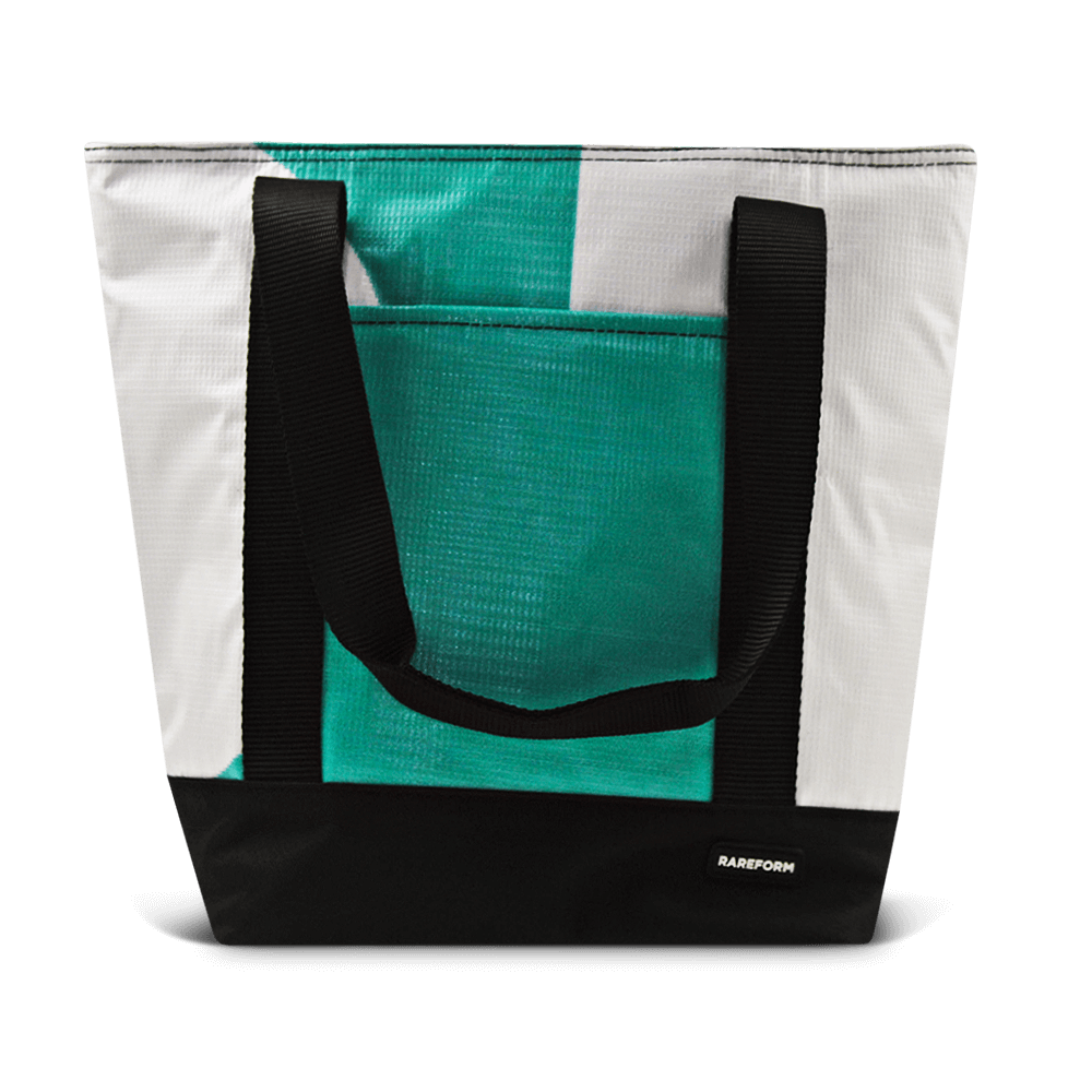 Beck Cooler Tote