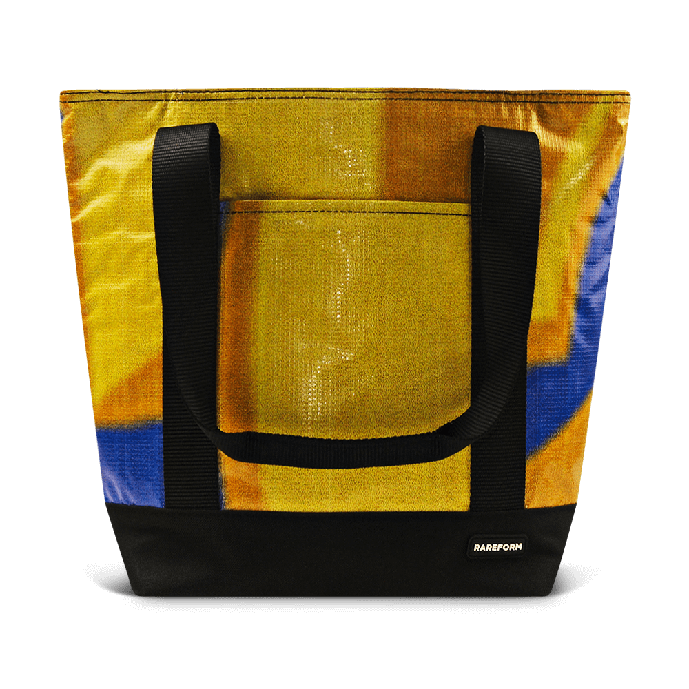 Beck Cooler Tote