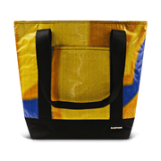 Beck Cooler Tote