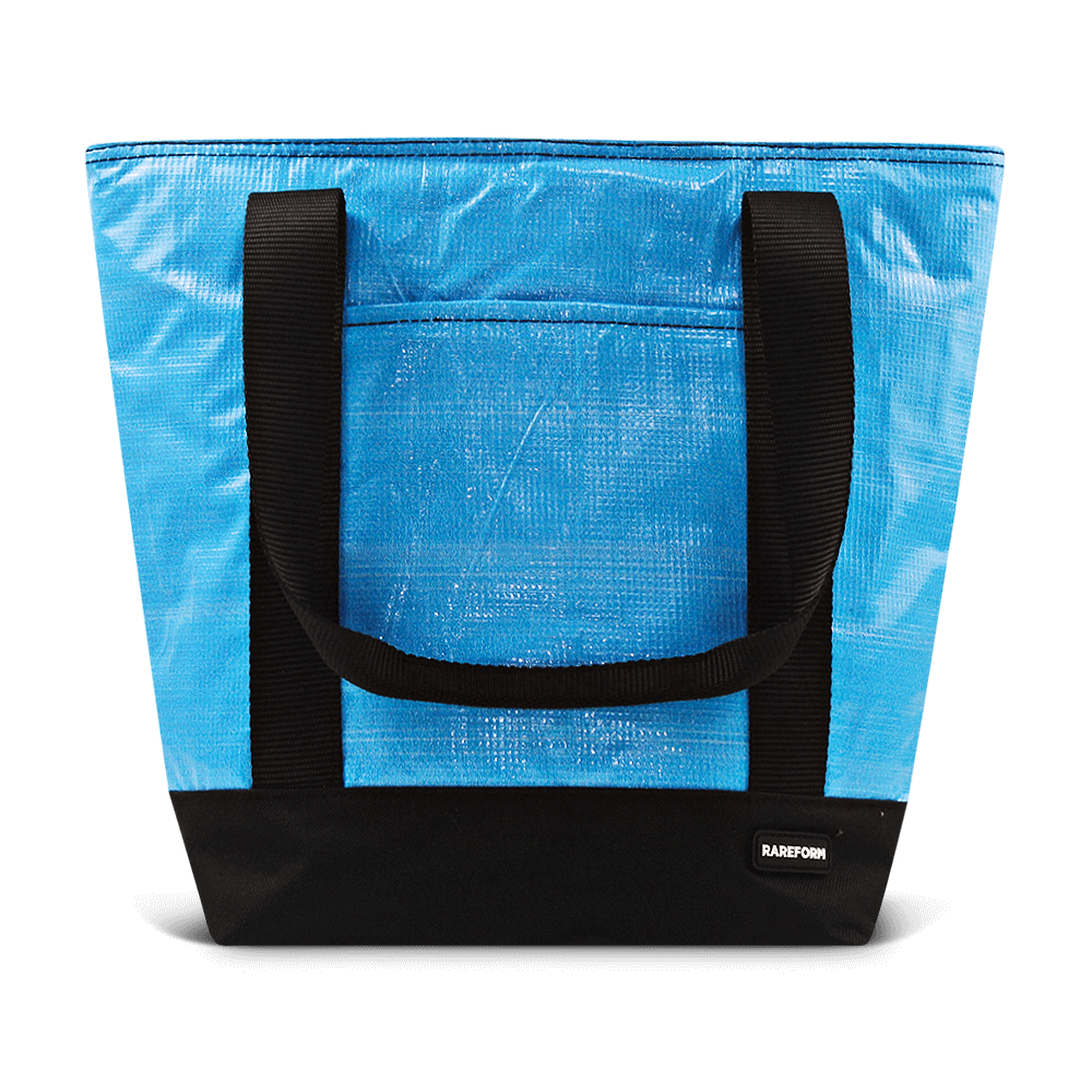 Beck Cooler Tote