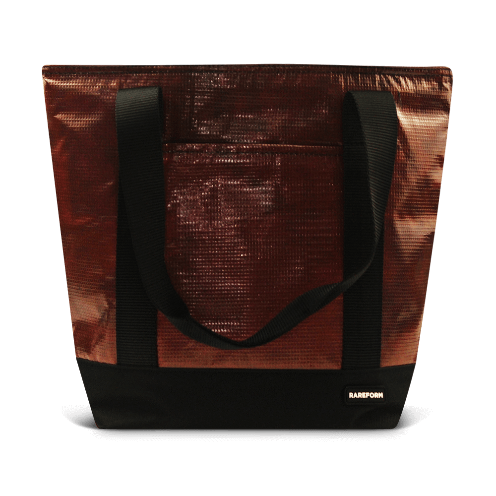 Beck Cooler Tote