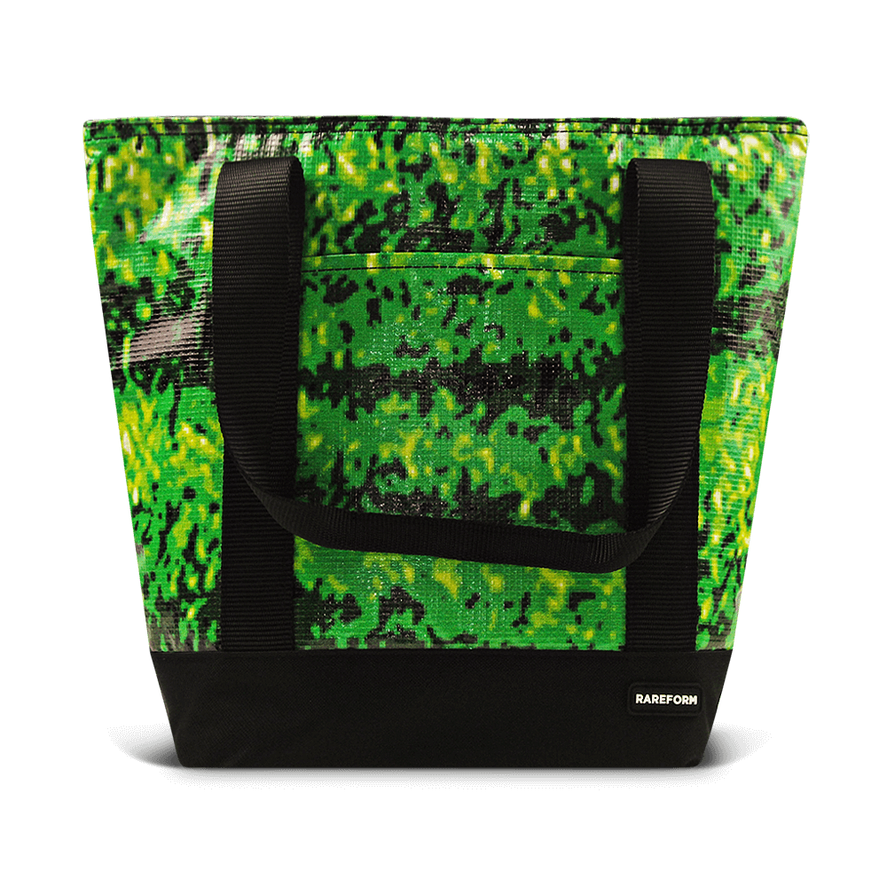 Beck Cooler Tote