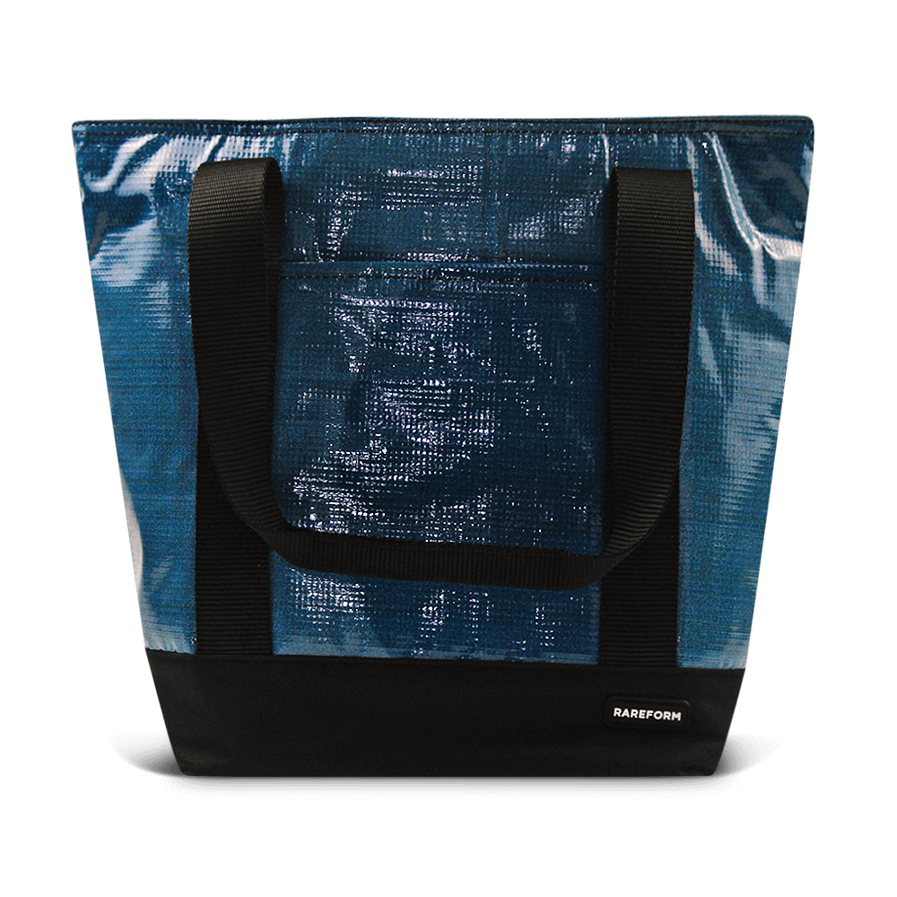 Beck Cooler Tote