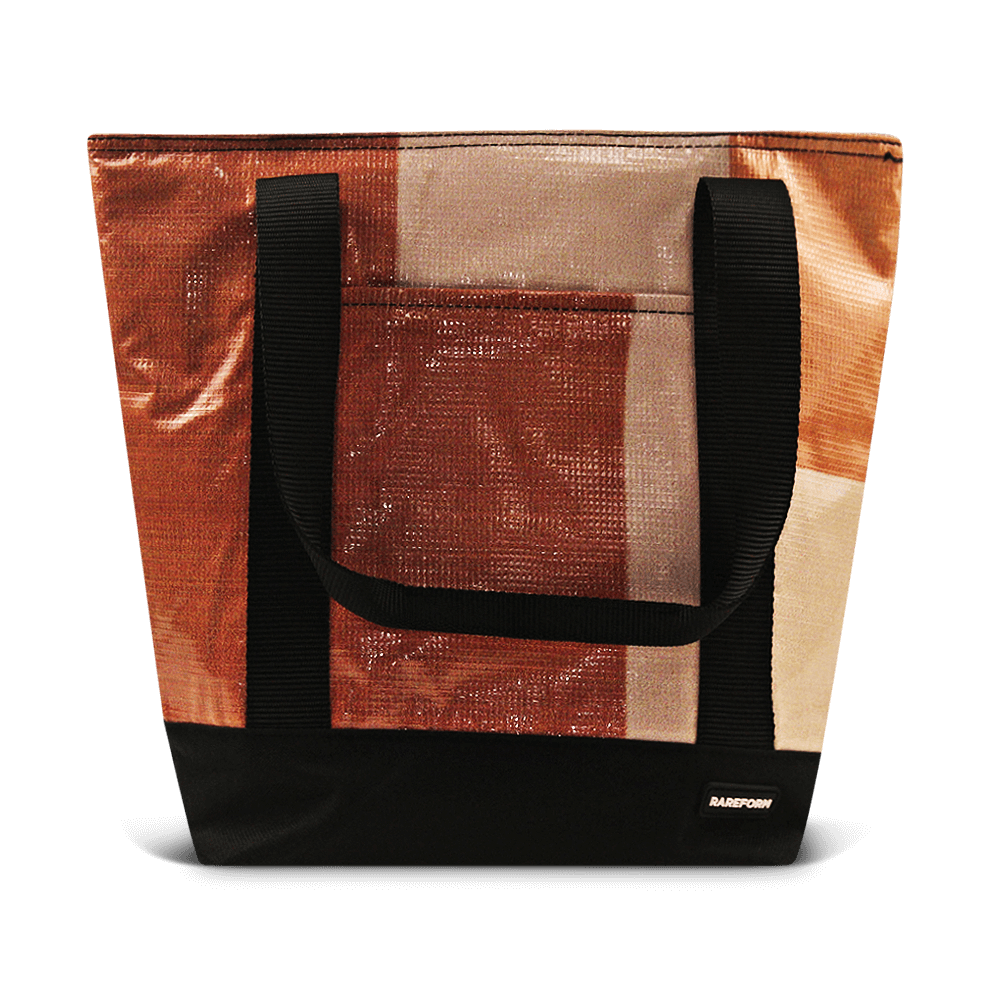 Beck Cooler Tote