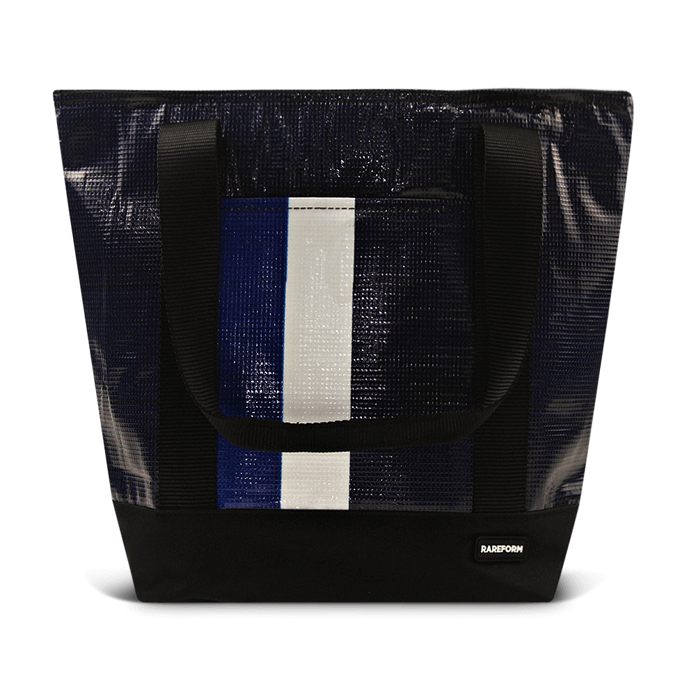 Beck Cooler Tote