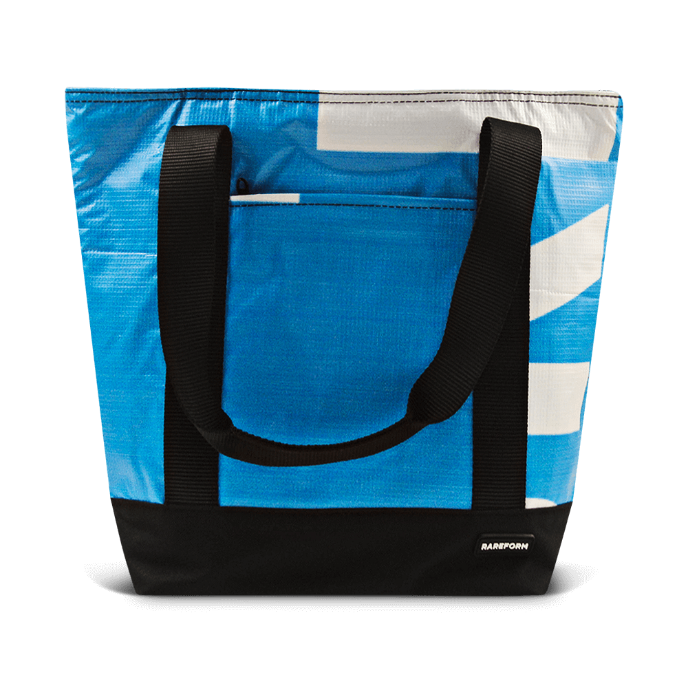 Beck Cooler Tote