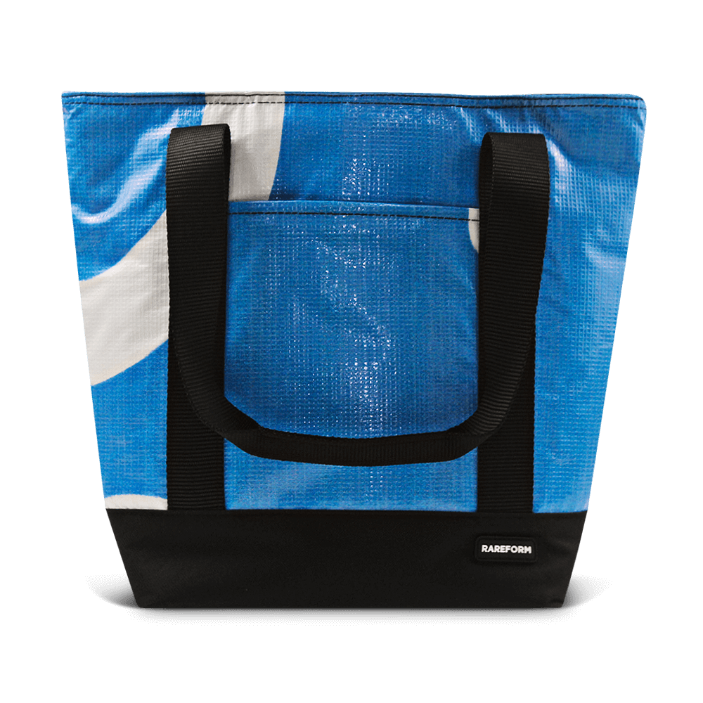 Beck Cooler Tote