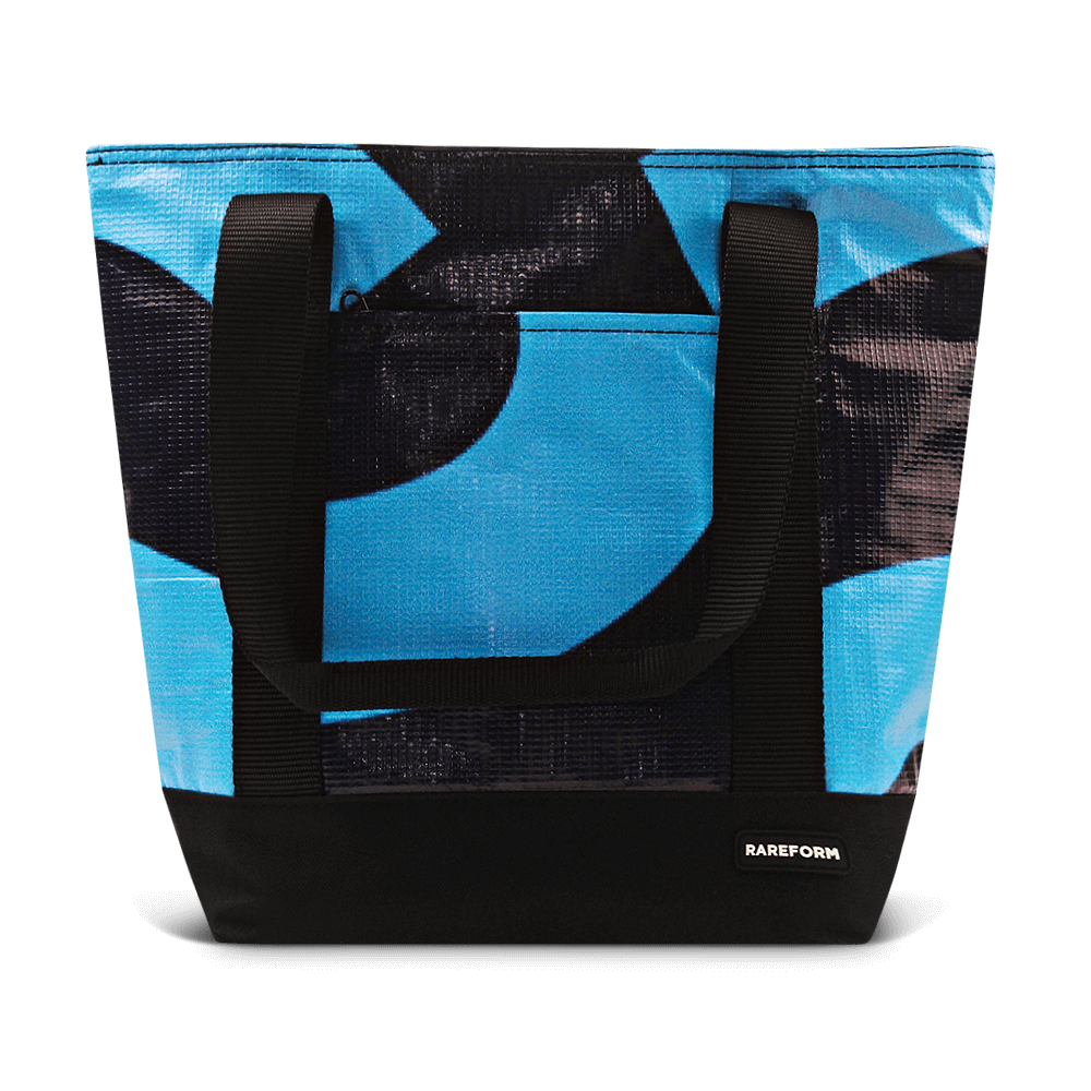 Beck Cooler Tote