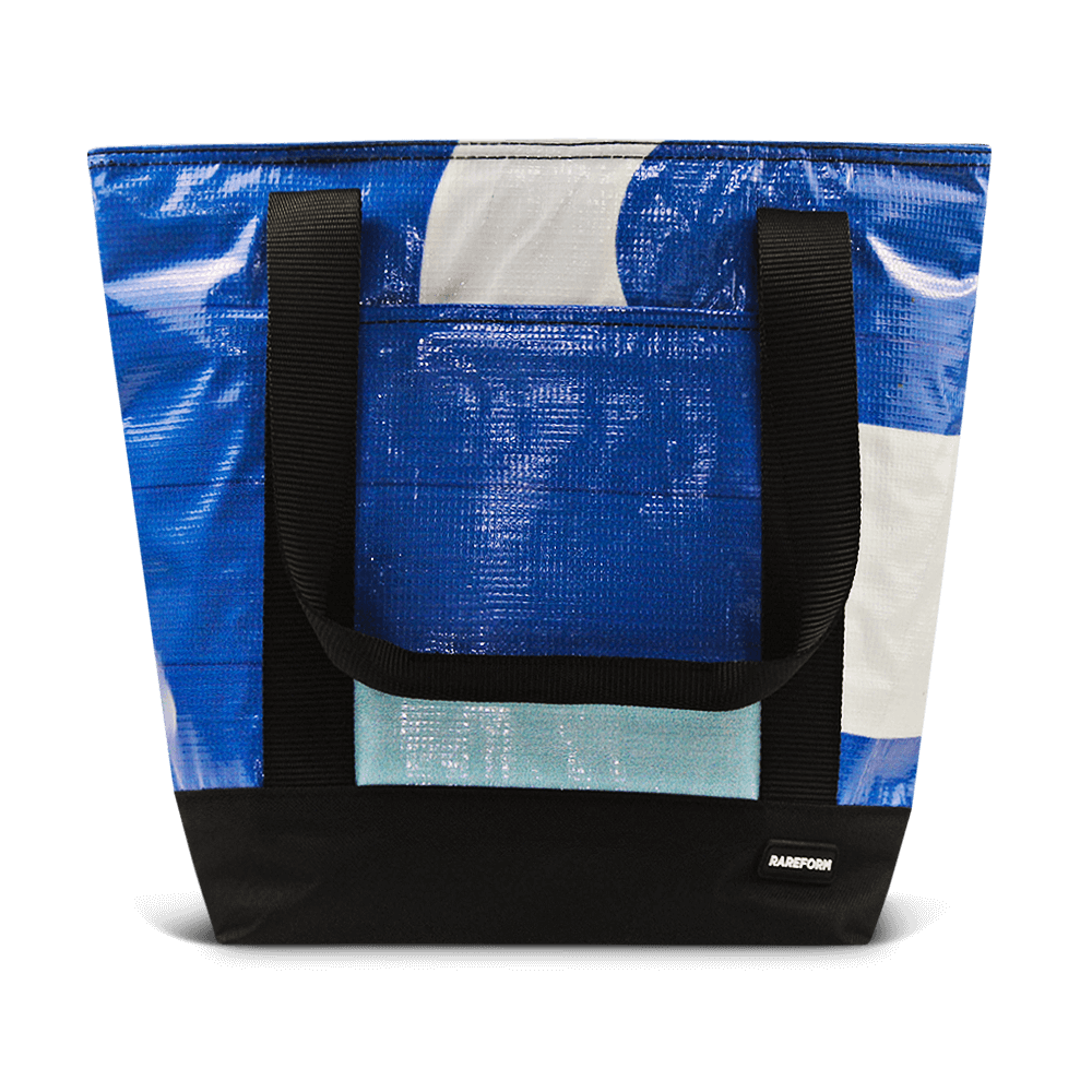 Beck Cooler Tote