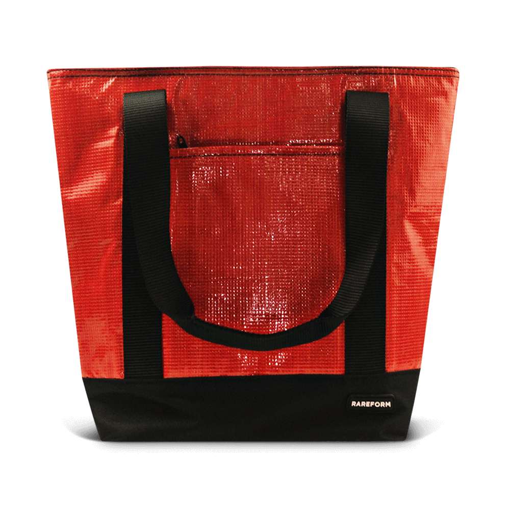 Beck Cooler Tote