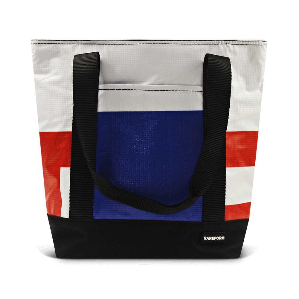 Beck Cooler Tote