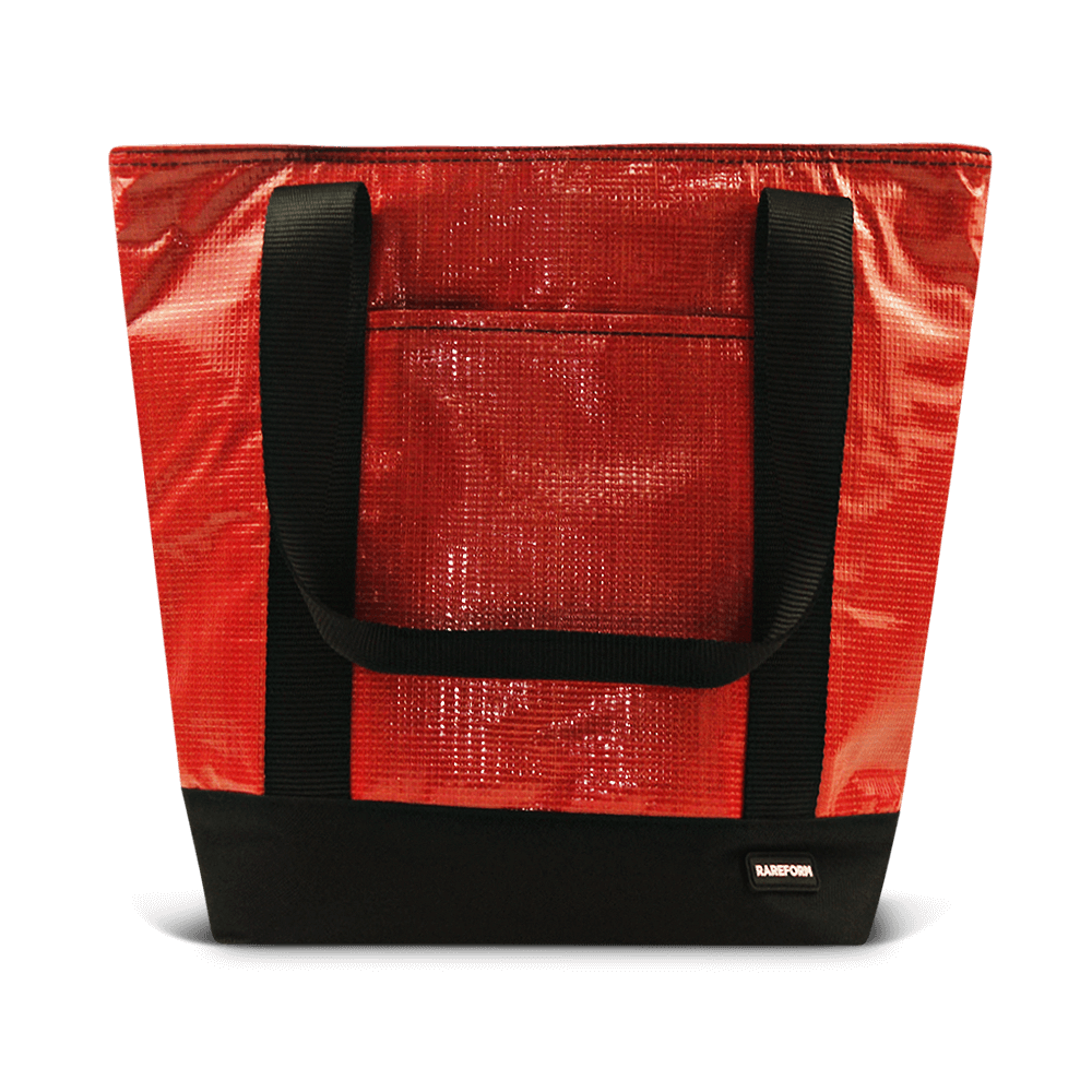 Beck Cooler Tote