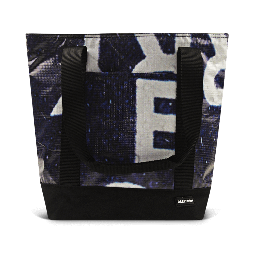 Beck Cooler Tote