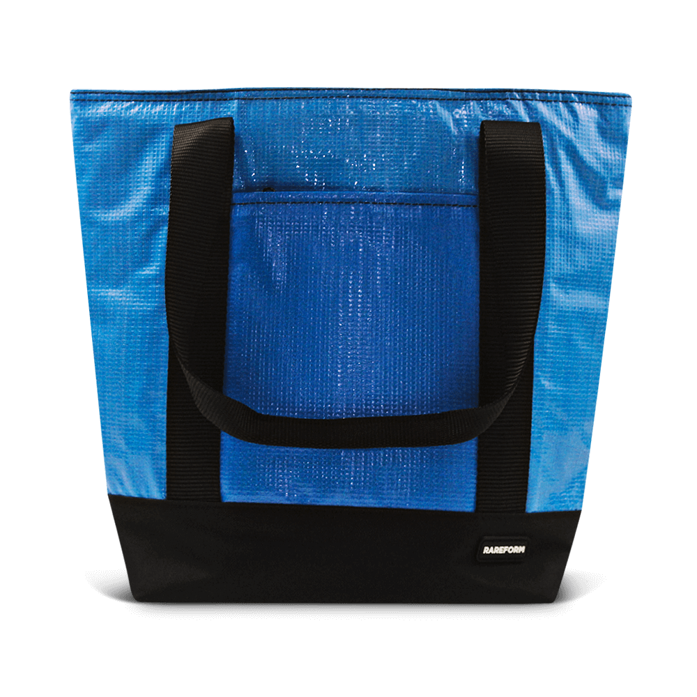 Beck Cooler Tote