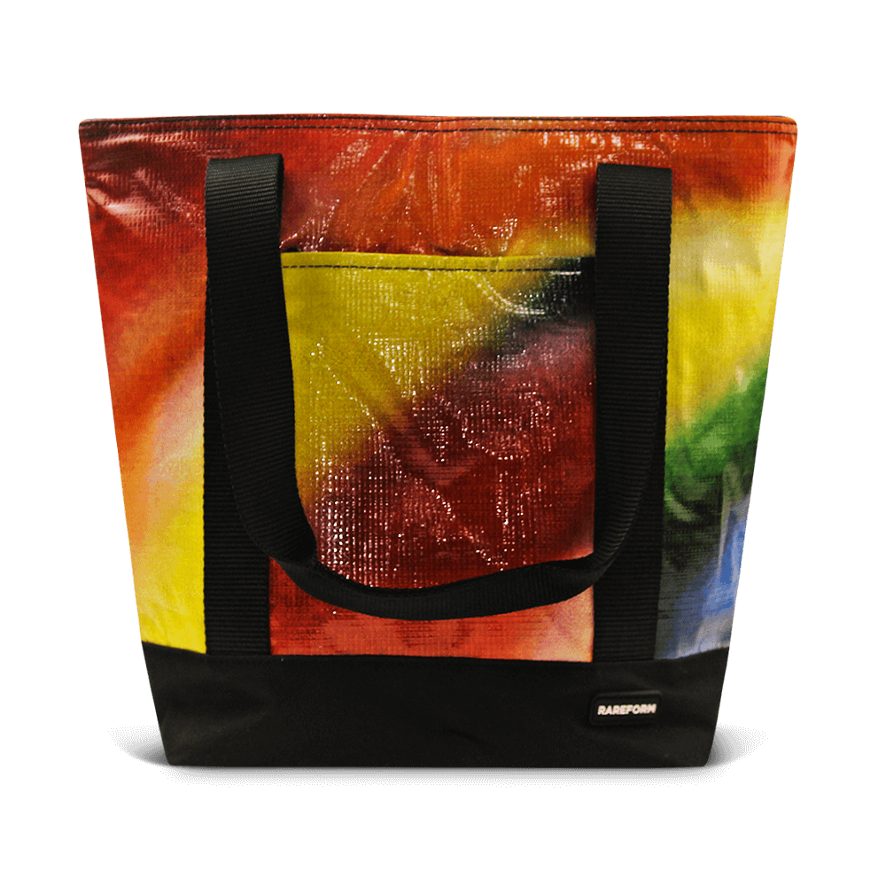 Beck Cooler Tote