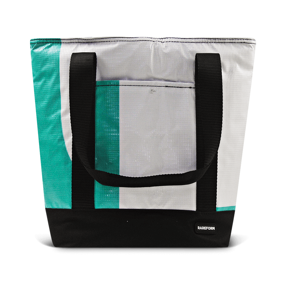 Beck Cooler Tote